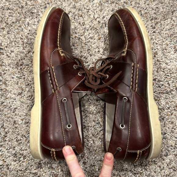 Cole Haan Pinch Weekender Men’s Loafer - Picture 7 of 11